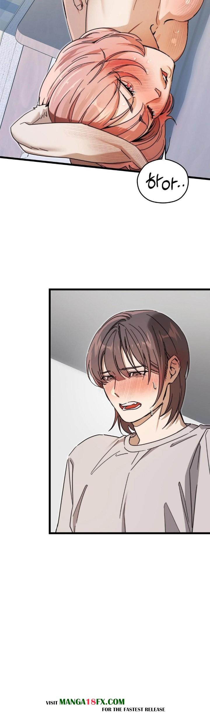 Zoo’s Panic Raw - Chapter 9 - photo - 26