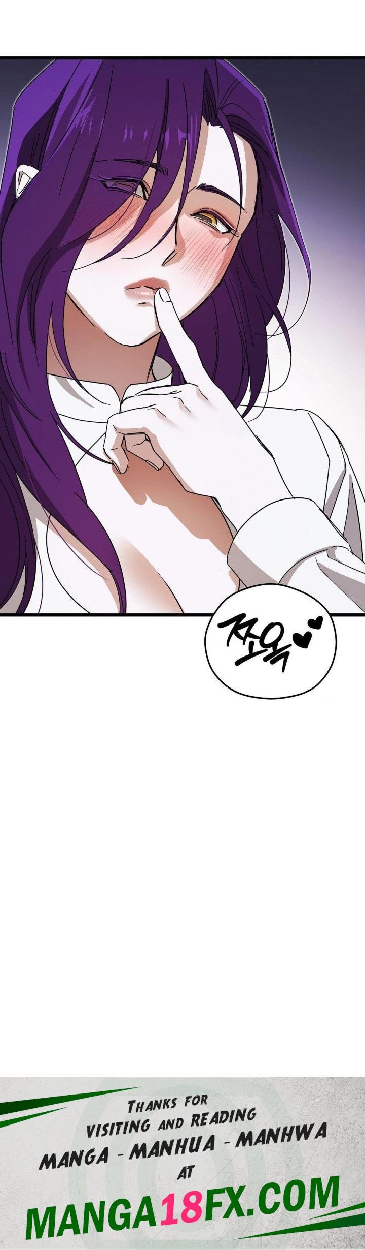 Zoo’s Panic Raw - Chapter 10 - photo - 30