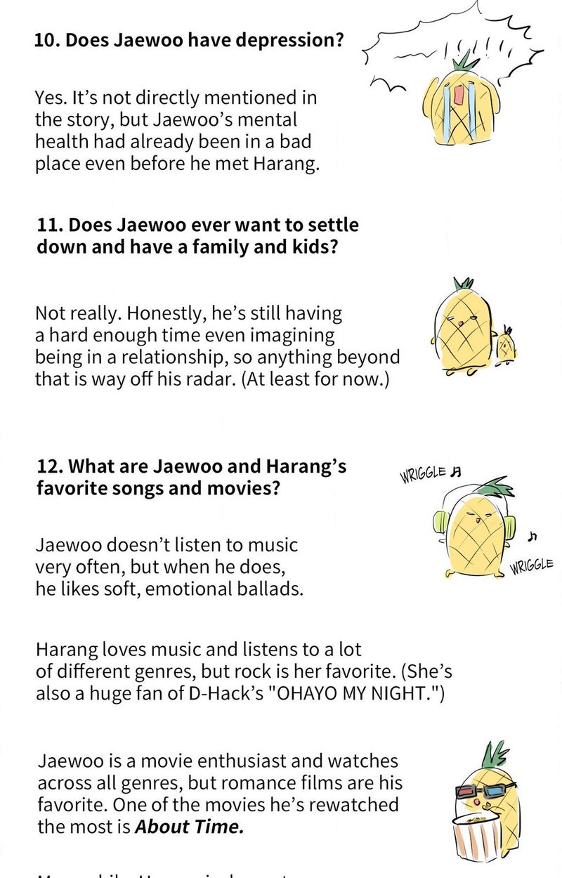 Where the Heart Is - Chapter 58.5 - photo - 10