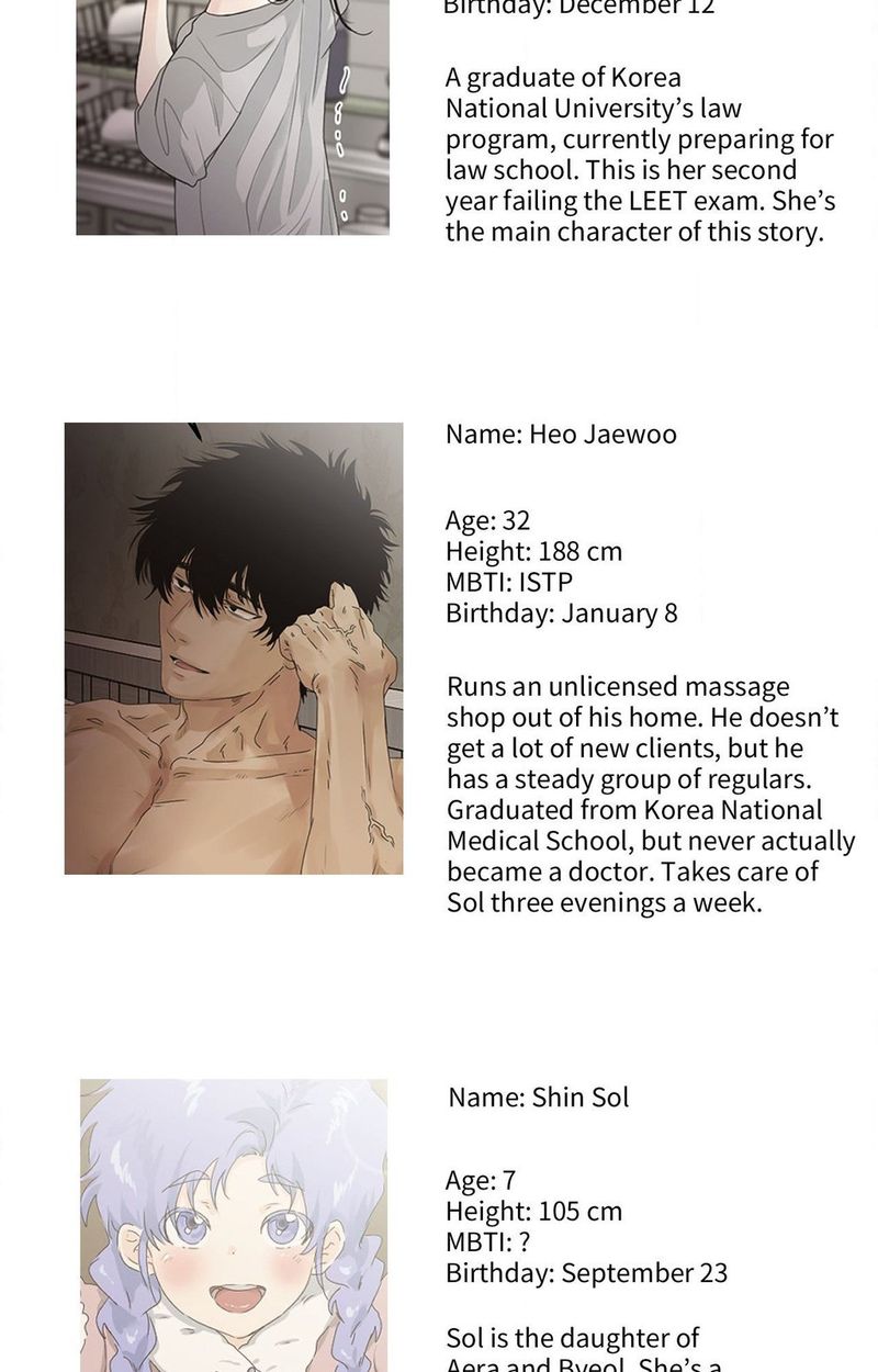 Where the Heart Is - Chapter 58.5 - photo - 12