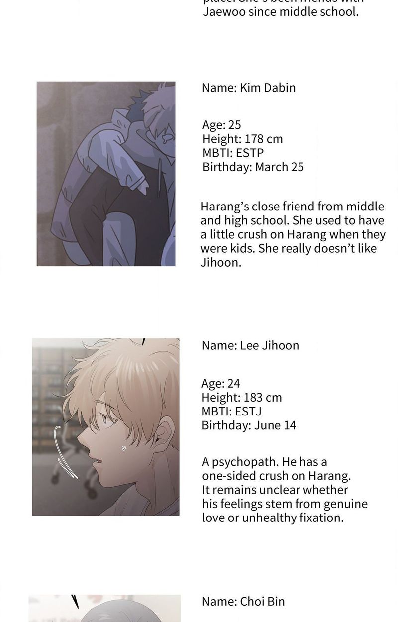 Where the Heart Is - Chapter 58.5 - photo - 14