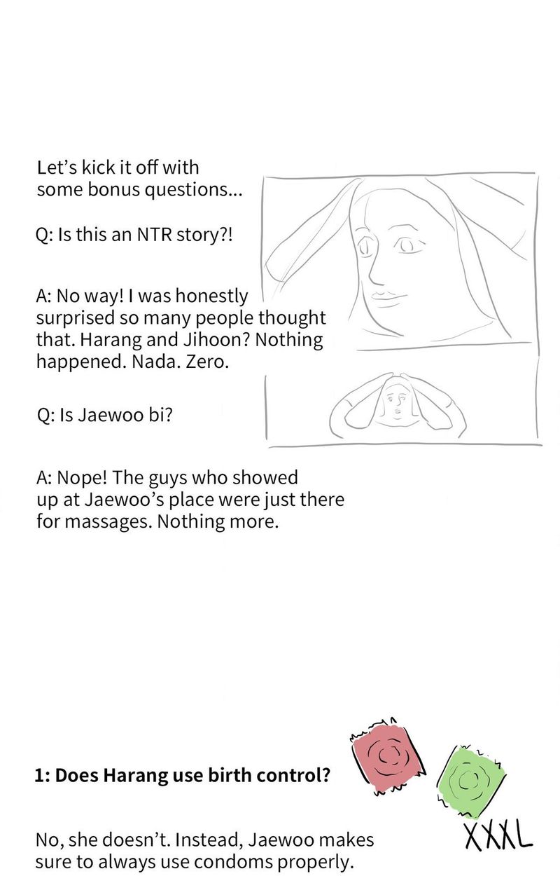 Where the Heart Is - Chapter 58.5 - photo - 7