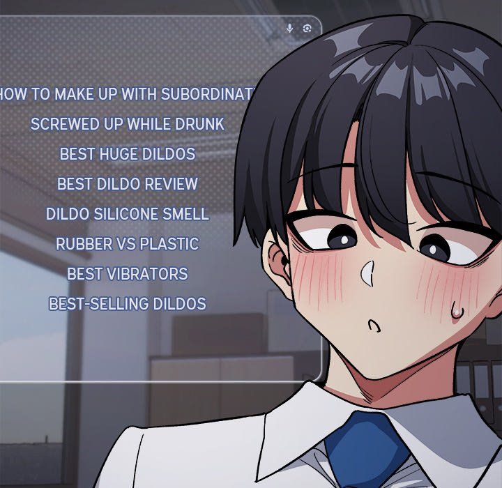 Stop Smoking - Chapter 45 - photo - 101