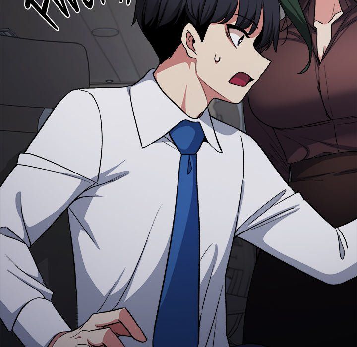 Stop Smoking - Chapter 45 - photo - 122