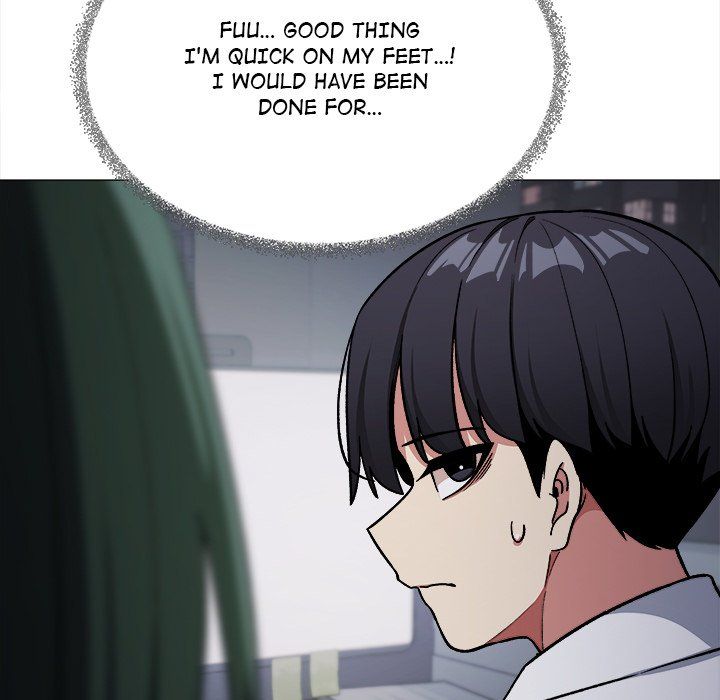 Stop Smoking - Chapter 45 - photo - 135