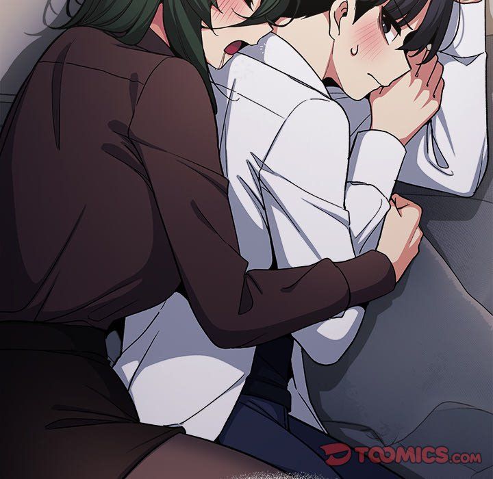 Stop Smoking - Chapter 45 - photo - 172