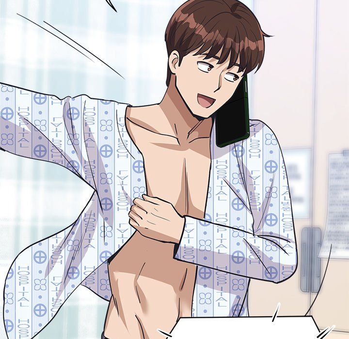 My Other Girlfriend - Chapter 36 - photo - 103