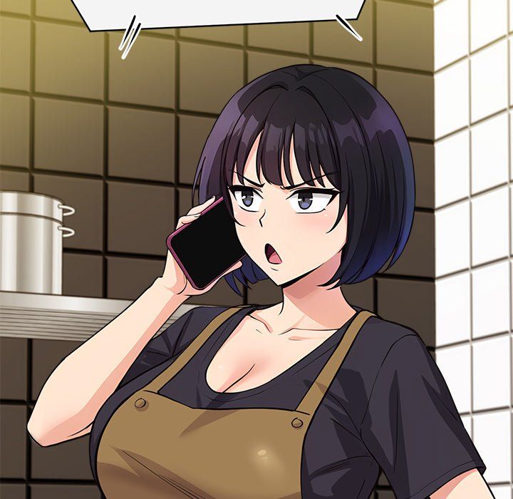 My Other Girlfriend - Chapter 36 - photo - 109
