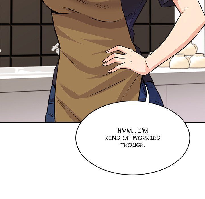 My Other Girlfriend - Chapter 36 - photo - 110
