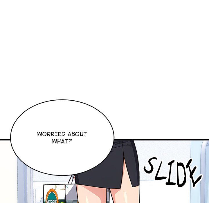 My Other Girlfriend - Chapter 36 - photo - 111