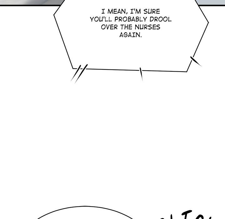 My Other Girlfriend - Chapter 36 - photo - 113