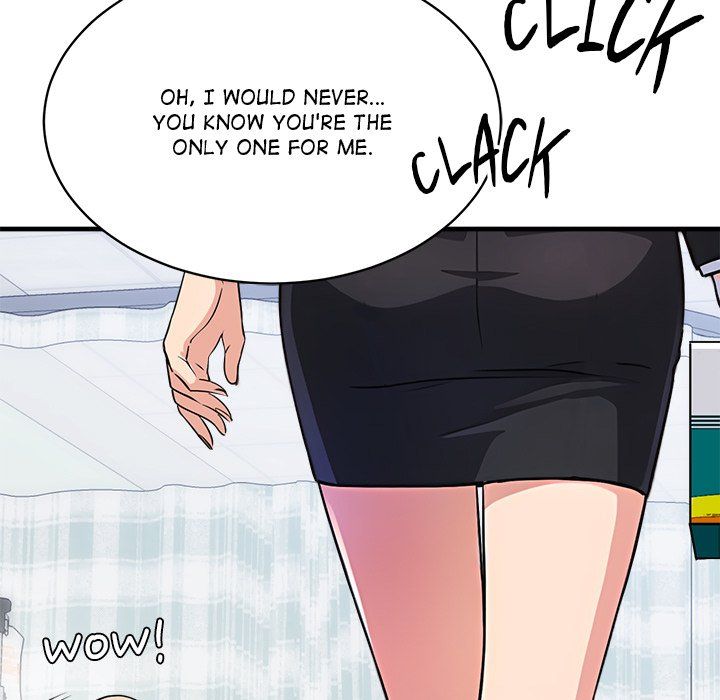 My Other Girlfriend - Chapter 36 - photo - 114