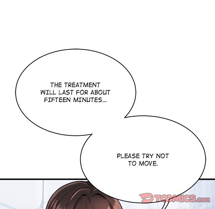 My Other Girlfriend - Chapter 36 - photo - 12