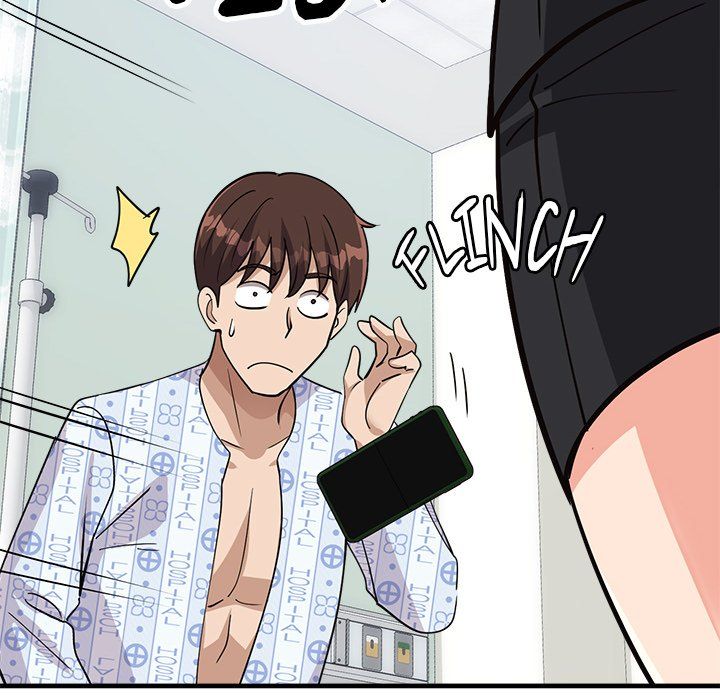 My Other Girlfriend - Chapter 36 - photo - 121