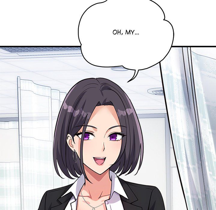 My Other Girlfriend - Chapter 36 - photo - 123