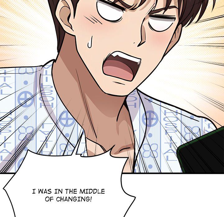 My Other Girlfriend - Chapter 36 - photo - 127