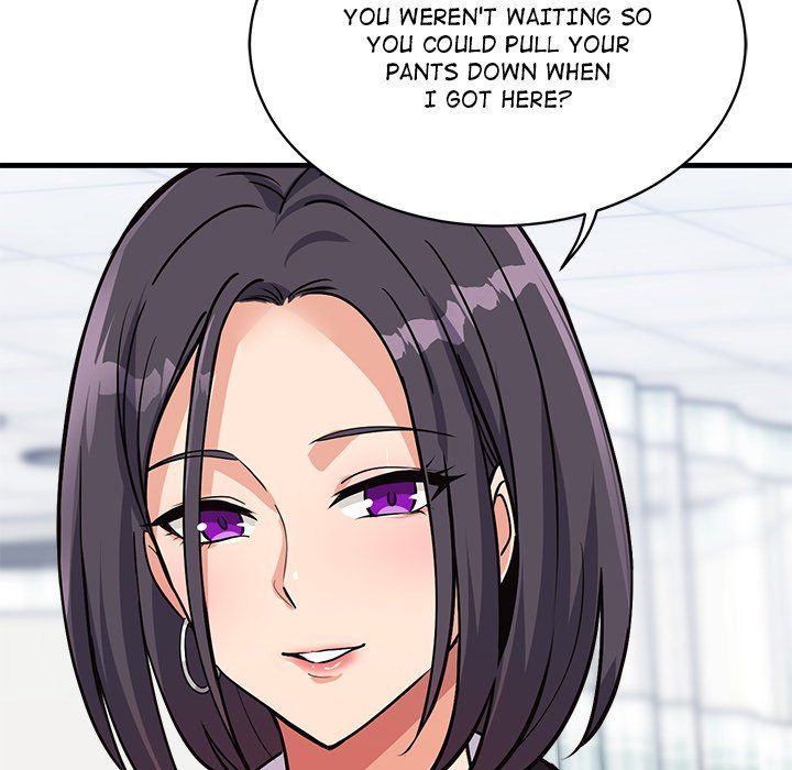 My Other Girlfriend - Chapter 36 - photo - 129