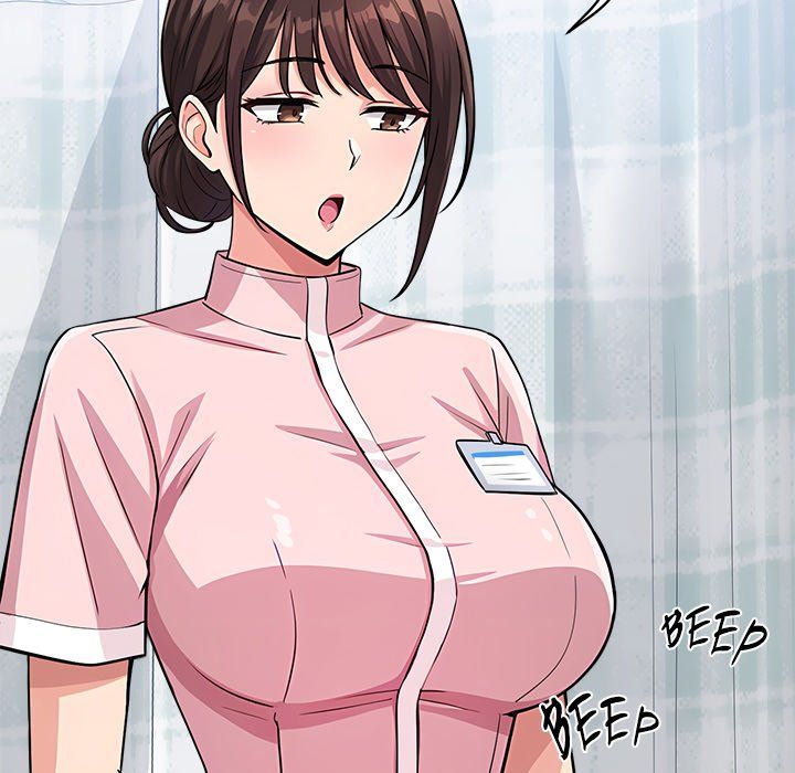 My Other Girlfriend - Chapter 36 - photo - 13