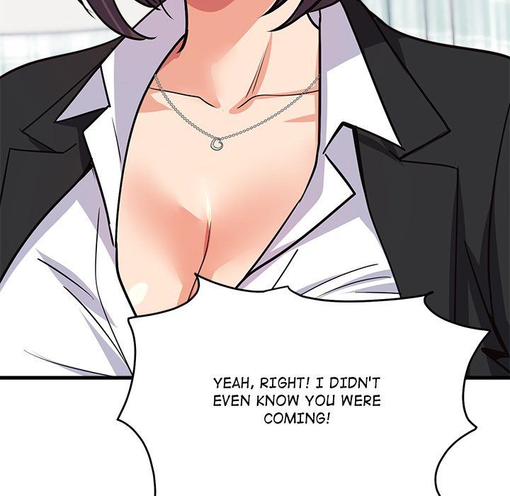 My Other Girlfriend - Chapter 36 - photo - 130