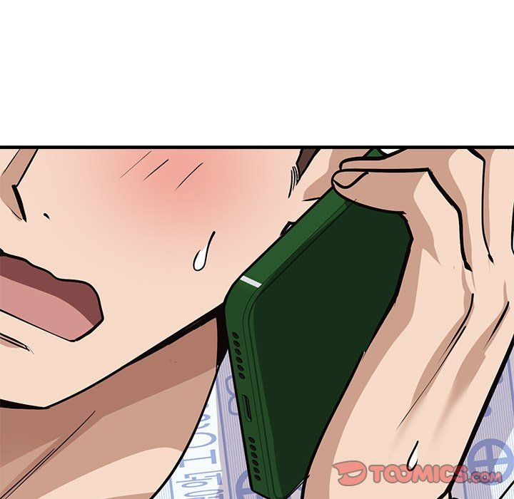 My Other Girlfriend - Chapter 36 - photo - 132