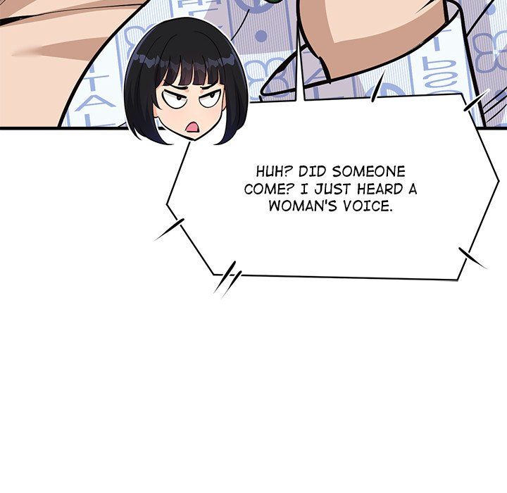 My Other Girlfriend - Chapter 36 - photo - 133