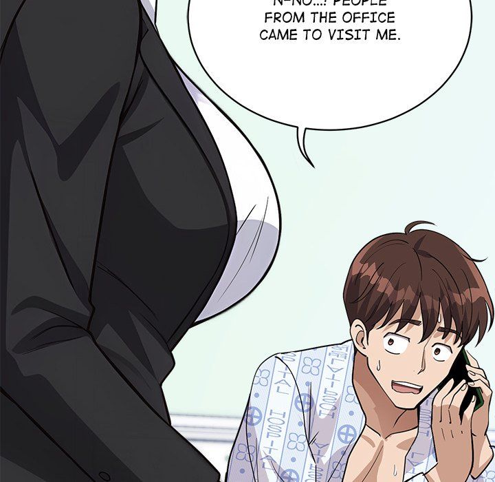 My Other Girlfriend - Chapter 36 - photo - 135