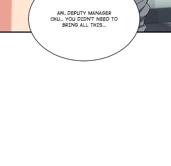 My Other Girlfriend - Chapter 36 - photo - 137
