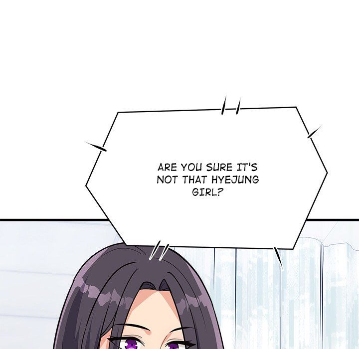 My Other Girlfriend - Chapter 36 - photo - 138