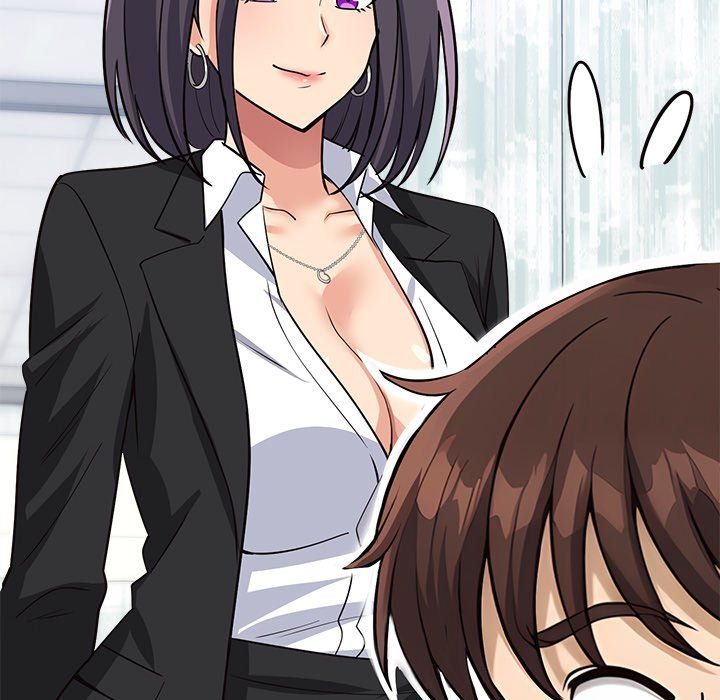 My Other Girlfriend - Chapter 36 - photo - 139