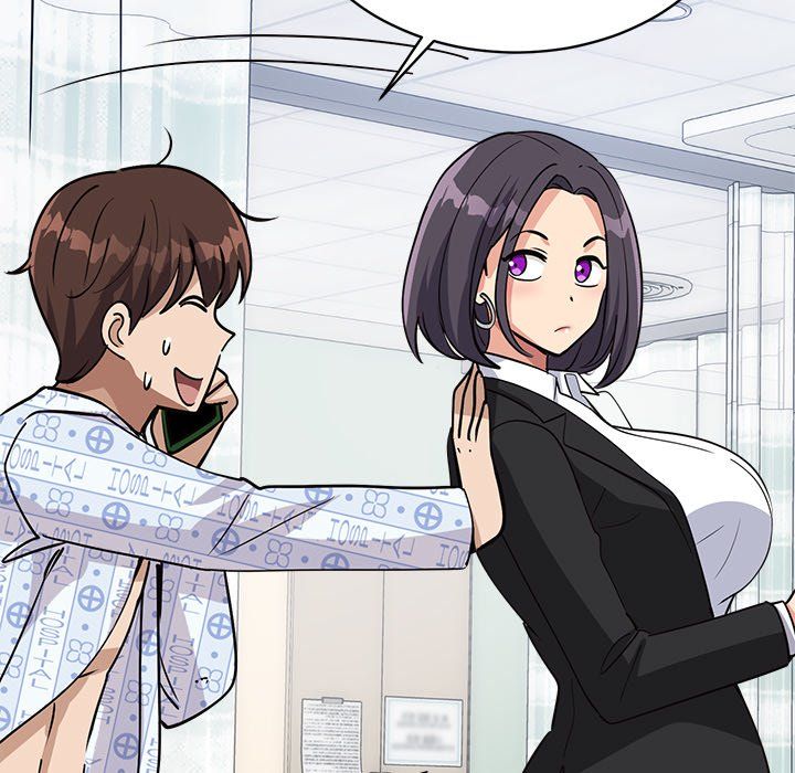 My Other Girlfriend - Chapter 36 - photo - 142