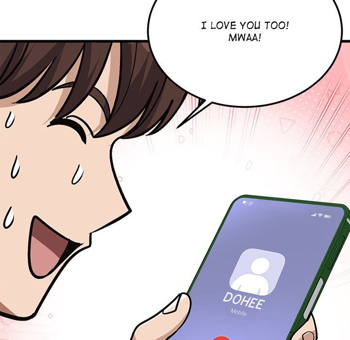 My Other Girlfriend - Chapter 36 - photo - 145