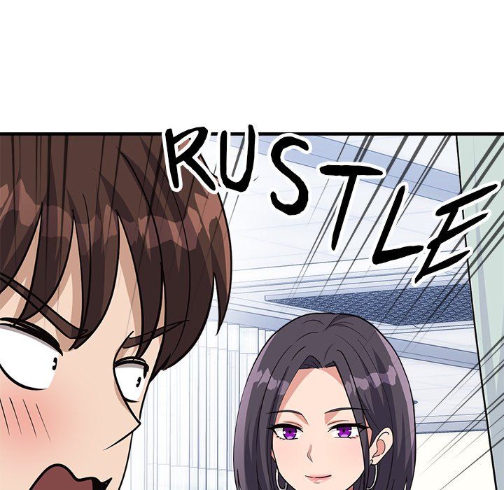 My Other Girlfriend - Chapter 36 - photo - 153