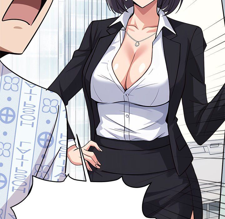 My Other Girlfriend - Chapter 36 - photo - 154