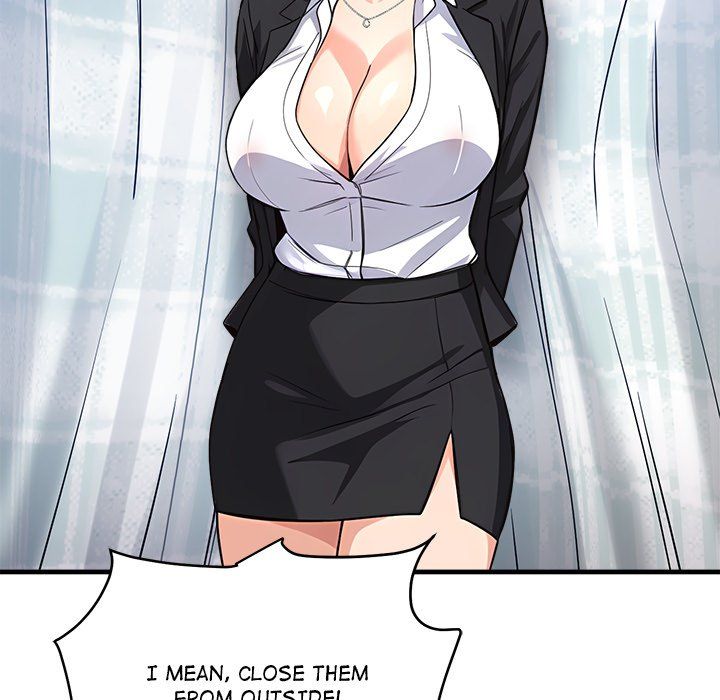 My Other Girlfriend - Chapter 36 - photo - 157