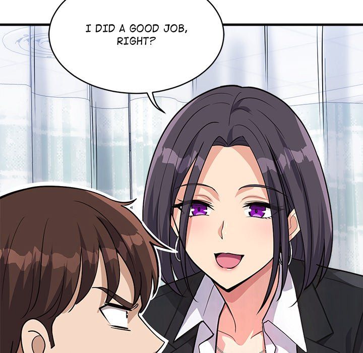 My Other Girlfriend - Chapter 36 - photo - 159