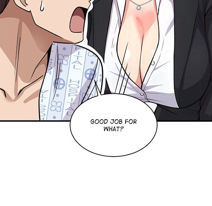 My Other Girlfriend - Chapter 36 - photo - 160