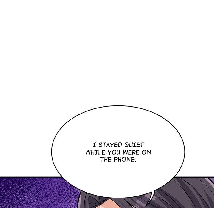 My Other Girlfriend - Chapter 36 - photo - 161