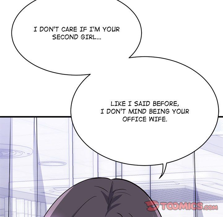 My Other Girlfriend - Chapter 36 - photo - 164