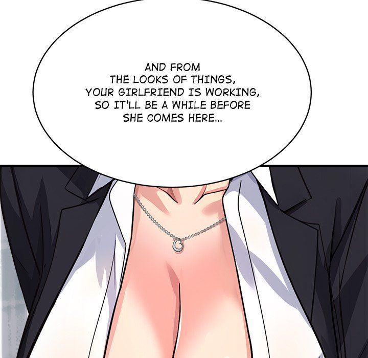 My Other Girlfriend - Chapter 36 - photo - 167