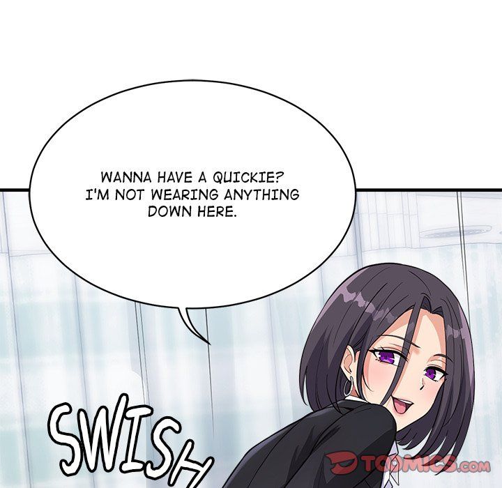 My Other Girlfriend - Chapter 36 - photo - 172