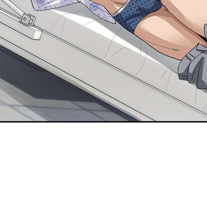My Other Girlfriend - Chapter 36 - photo - 177