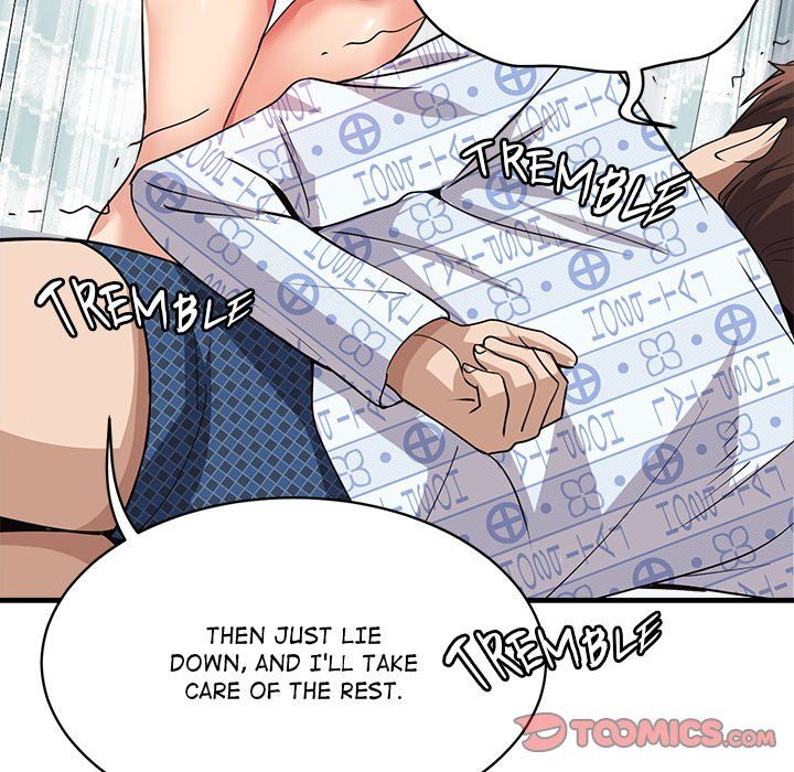 My Other Girlfriend - Chapter 36 - photo - 180