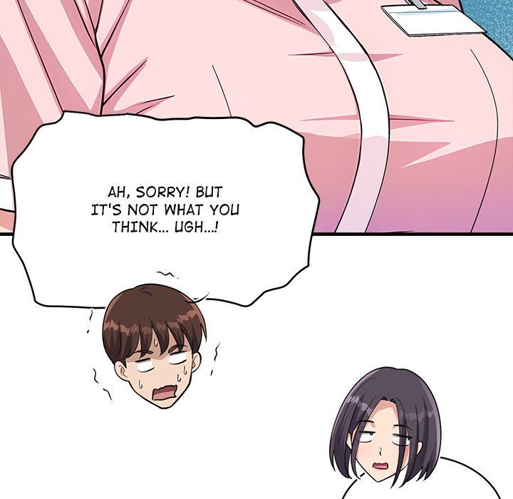 My Other Girlfriend - Chapter 36 - photo - 189