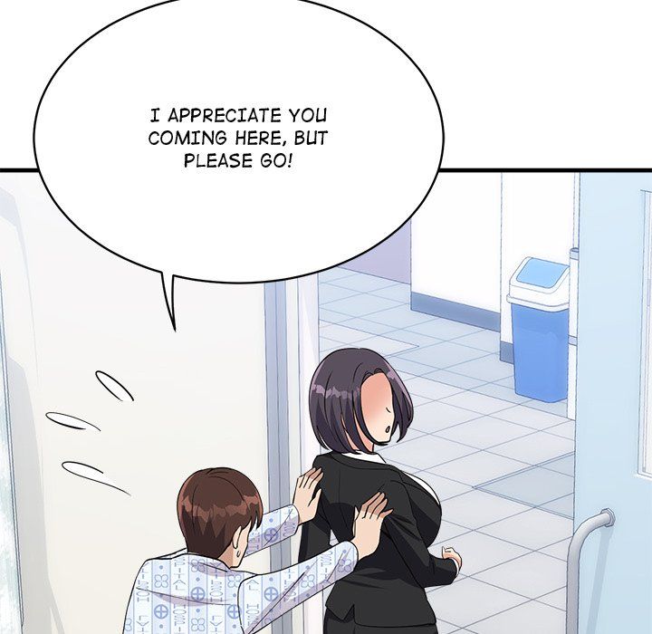 My Other Girlfriend - Chapter 36 - photo - 191