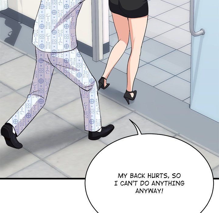 My Other Girlfriend - Chapter 36 - photo - 192