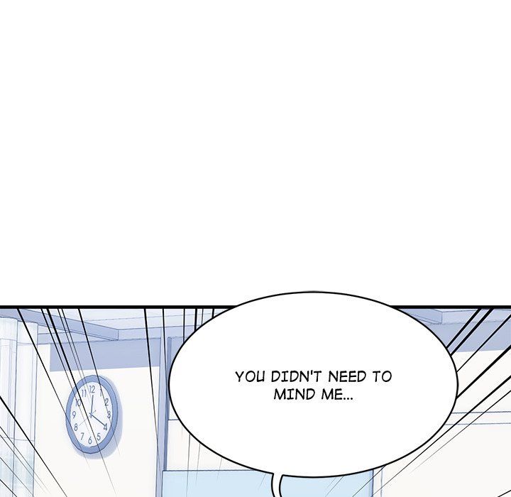 My Other Girlfriend - Chapter 36 - photo - 198