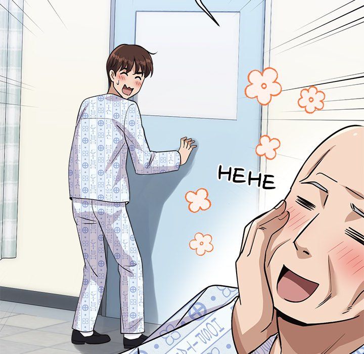 My Other Girlfriend - Chapter 36 - photo - 199
