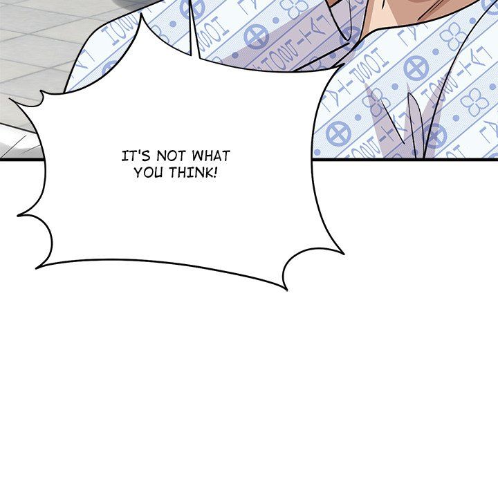My Other Girlfriend - Chapter 36 - photo - 200