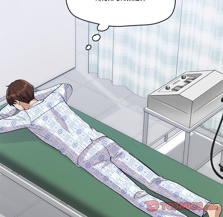 My Other Girlfriend - Chapter 36 - photo - 204
