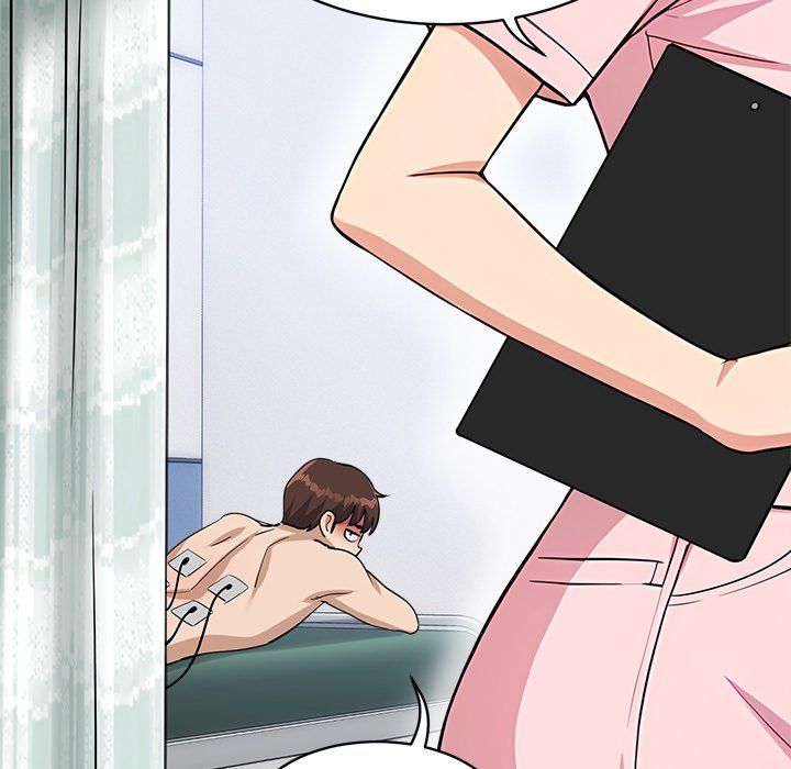 My Other Girlfriend - Chapter 36 - photo - 27